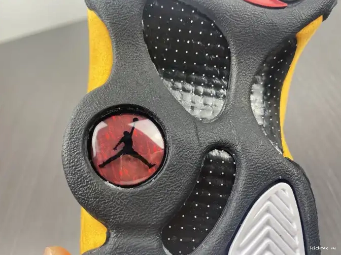 Rep Kickmax Air Sol Del 13 414571-167 Jordan 0415